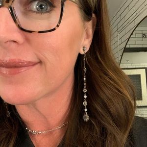 Kendra Scott Lydia Earrings